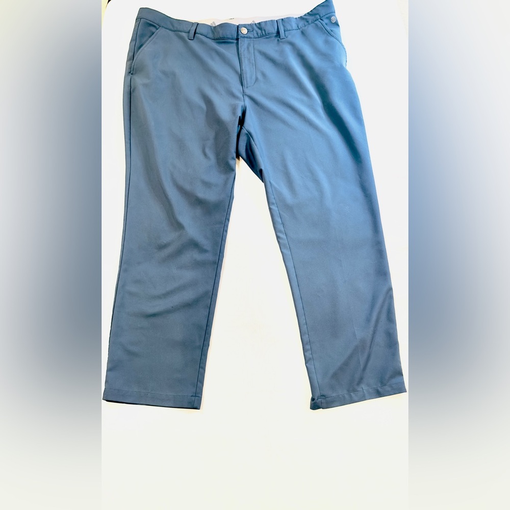 Adidas Straight Leg Golf Pants 40x30
